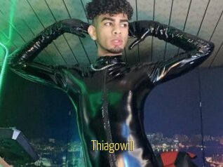 Thiagowill