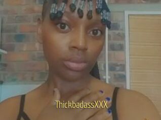 ThickbadassXXX