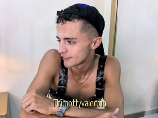 Thimottyvalentin
