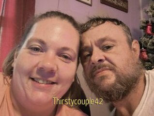 Thirstycouple42