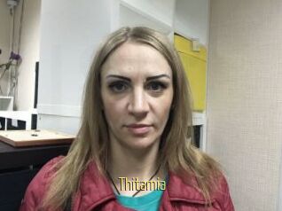 Thitamia