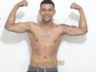 ThomasSANDERO