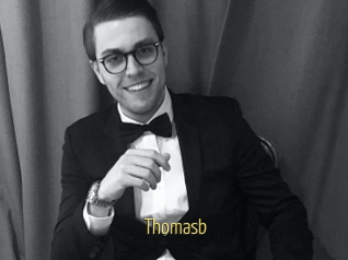 Thomasb