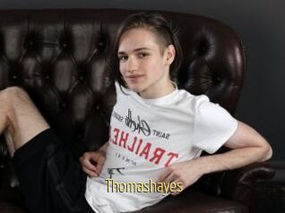 Thomashayes