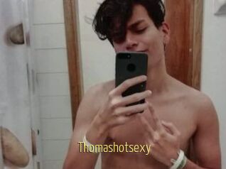 Thomashotsexy