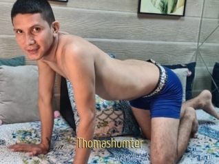 Thomashumter