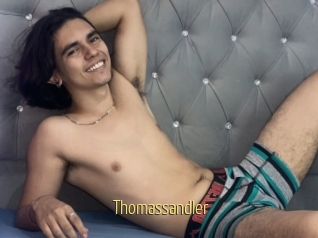 Thomassandler