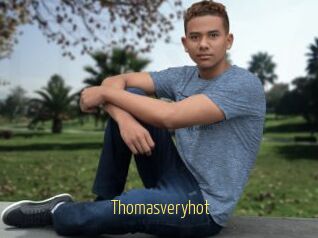 Thomasveryhot