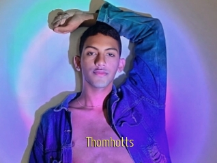 Thomhotts