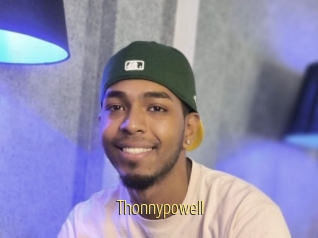 Thonnypowell