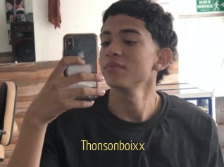 Thonsonboixx