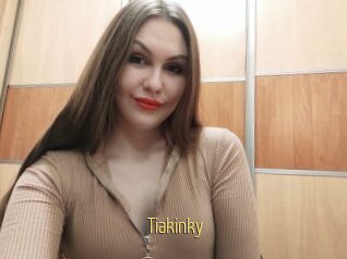 Tiakinky