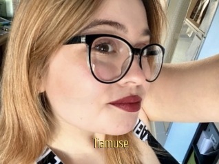 Tiamuse