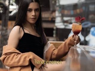 Tianacinnamon