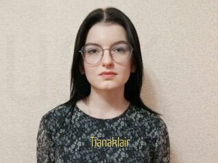 Tianaklair