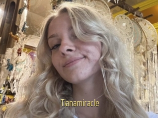 Tianamiracle