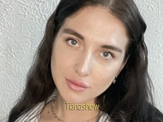 Tianashow