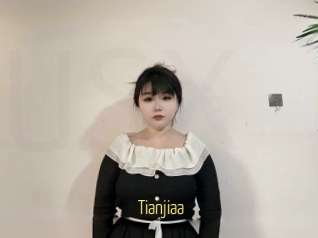 Tianjiaa
