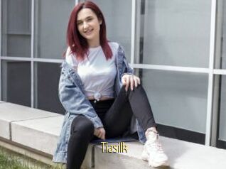 Tiasilk