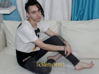 Ticklemyfeeet