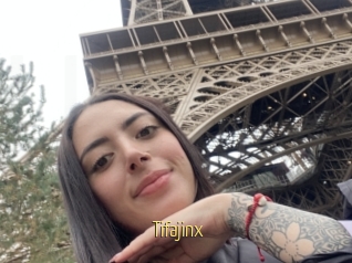Tifajinx