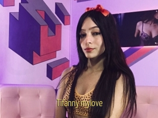 Tifanny_mylove