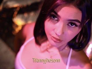 Tifannyjhosonn