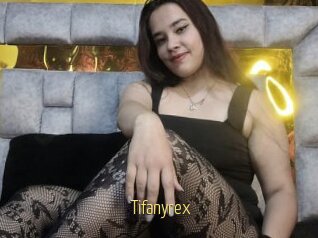 Tifanyrex