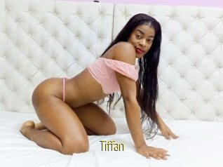 Tiffan