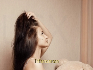 Tiffanisimson