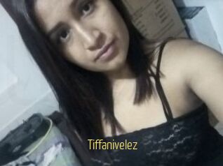Tiffanivelez