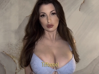 Tiffanoel