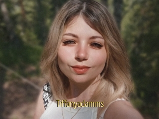 Tiffanyadamms