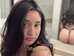 Tiffanyluvexo