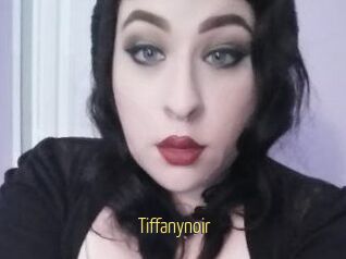 Tiffanynoir