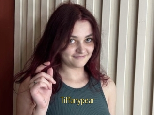 Tiffanypear
