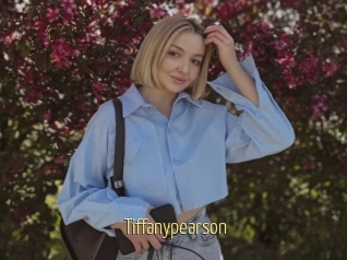 Tiffanypearson