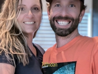 Tiffndan