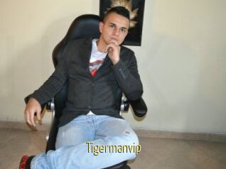 Tigermanvip