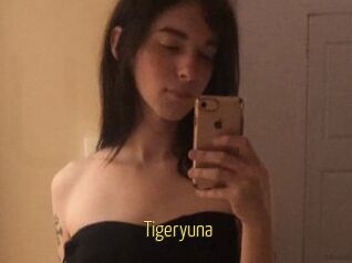 Tigeryuna