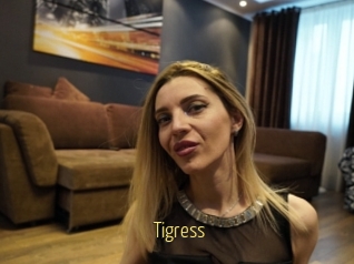 Tigress