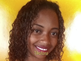 Tikofona