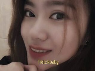 Tiktokbaby