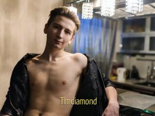 Timdiamond