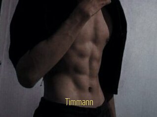 Timmann