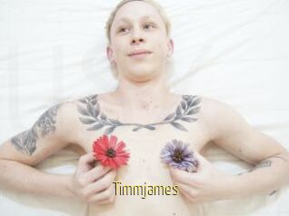Timmjames