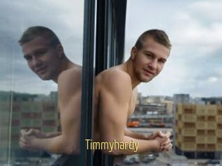 Timmyhardy