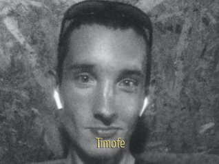 Timofe