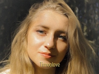 Timoolove