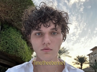 Timotheebennet